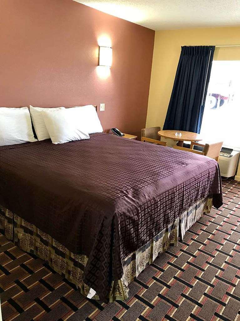 Americas Best Value Inn-Indianola Cameră foto