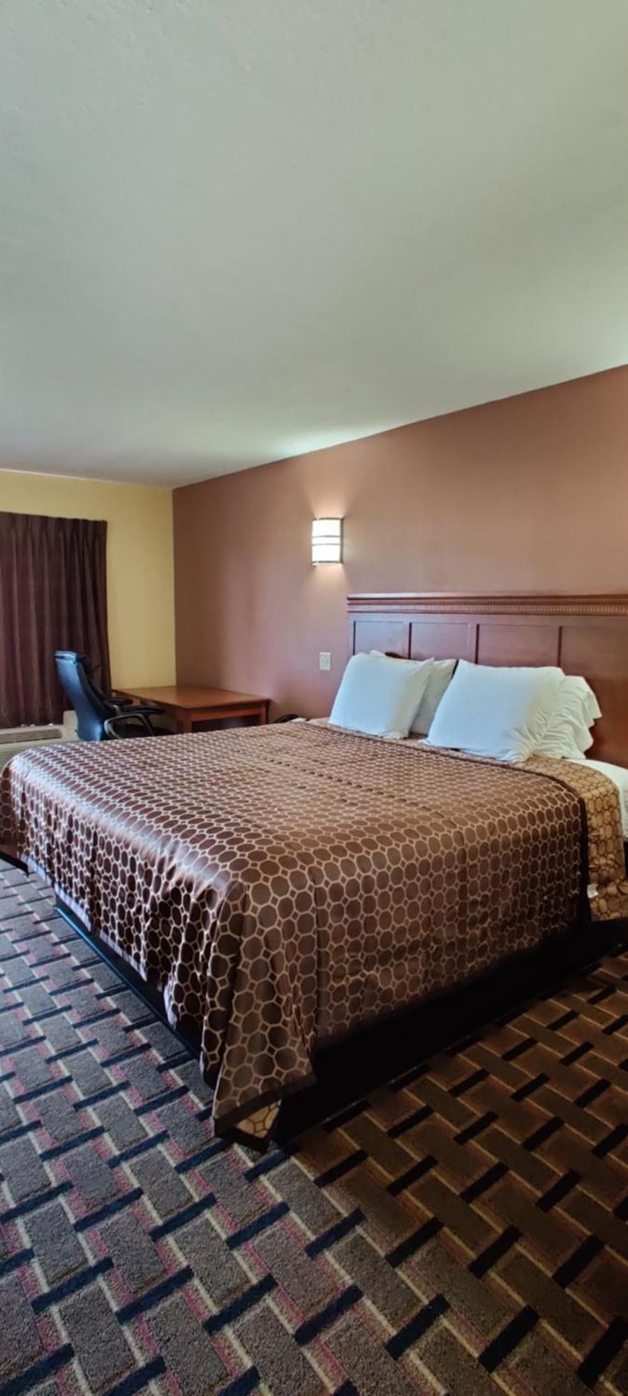 Americas Best Value Inn-Indianola Cameră foto